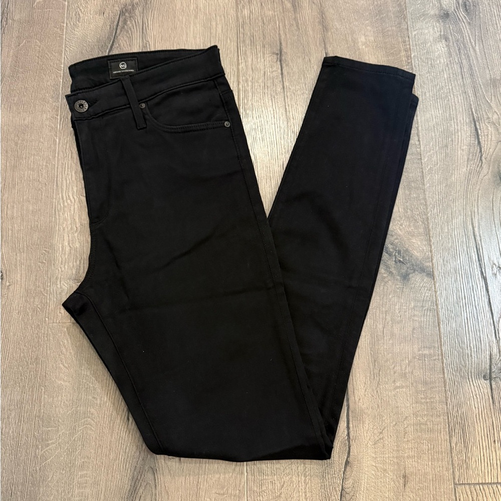 AG Adriano Goldschmied The Farrah Skinny Jeans